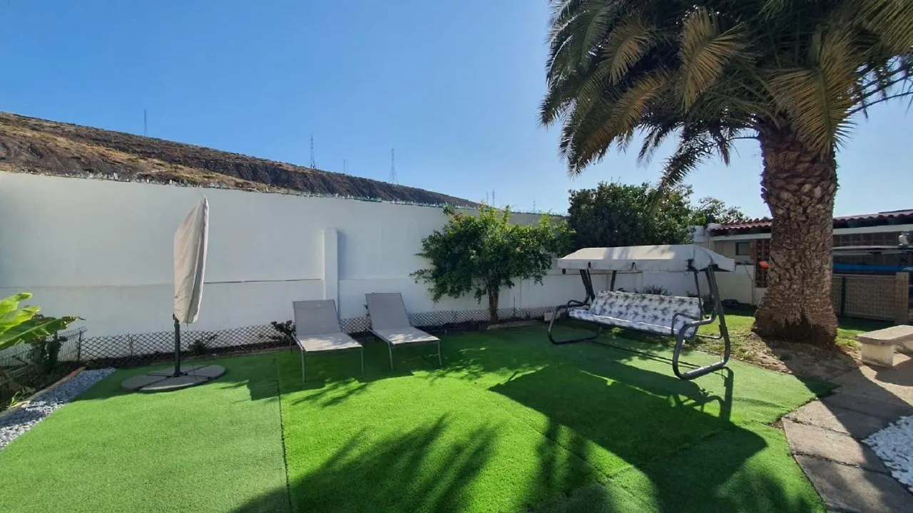 Villa Magdalena Las Palmas de Gran Canárias 0*,