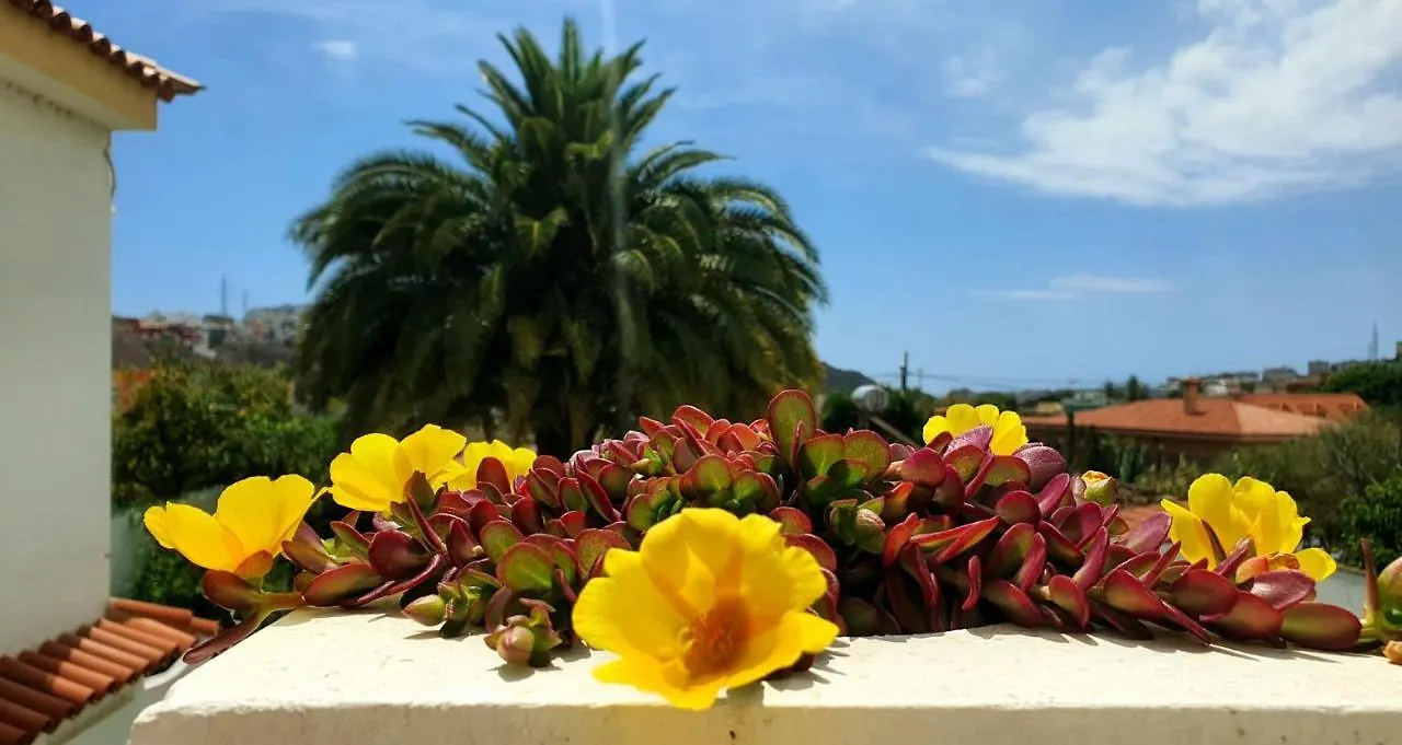 Villa Magdalena Las Palmas de Gran Canárias Casa de Férias
