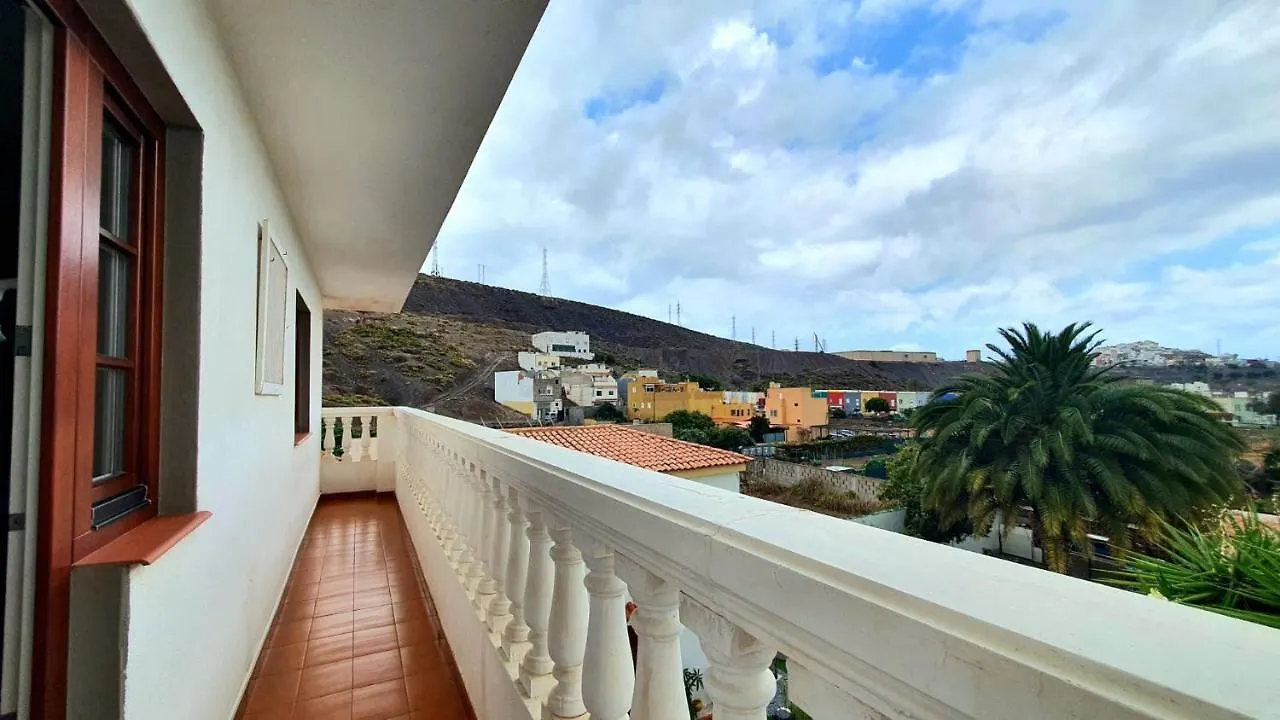 Villa Magdalena Las Palmas de Gran Canárias