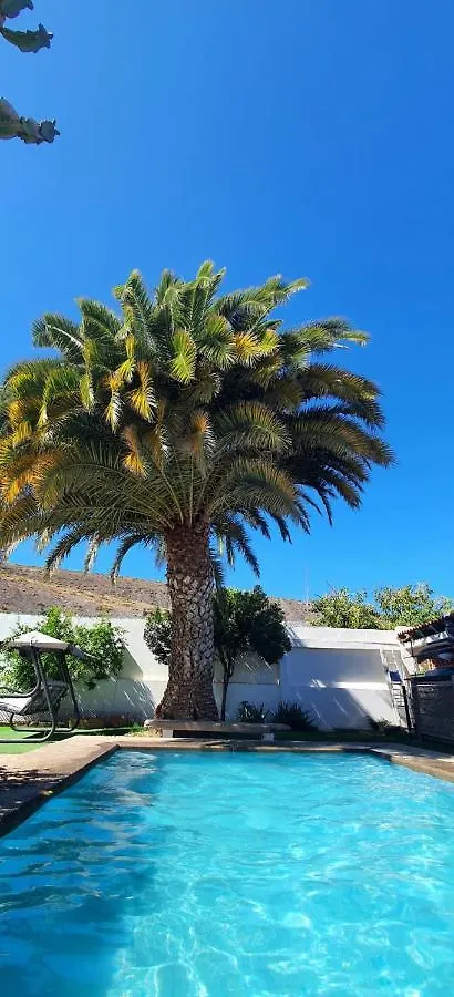 Villa Magdalena Las Palmas de Gran Canárias