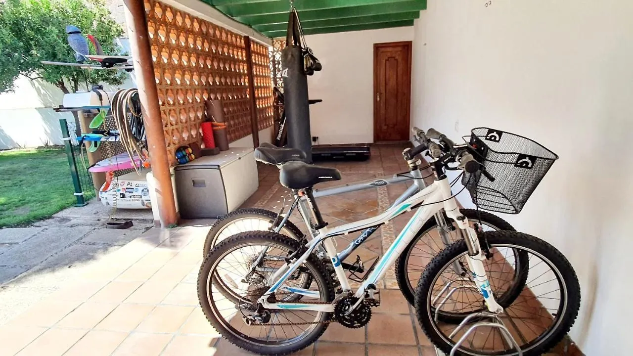 Holiday home Villa Magdalena Las Palmas de Gran Canaria