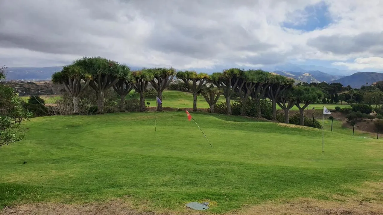 Villa Magdalena Las Palmas de Gran Canaria Spain