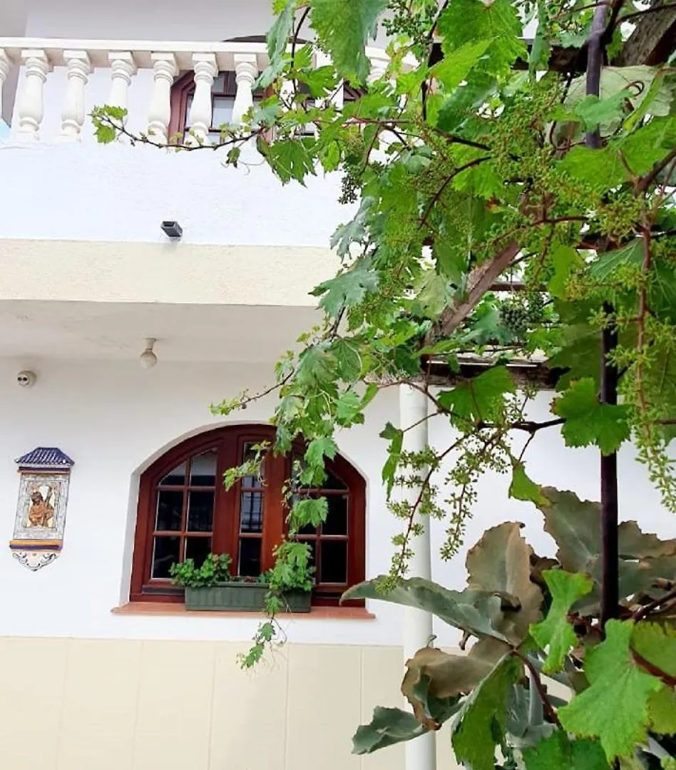 Villa Magdalena Las Palmas de Gran Canárias Casa de Férias