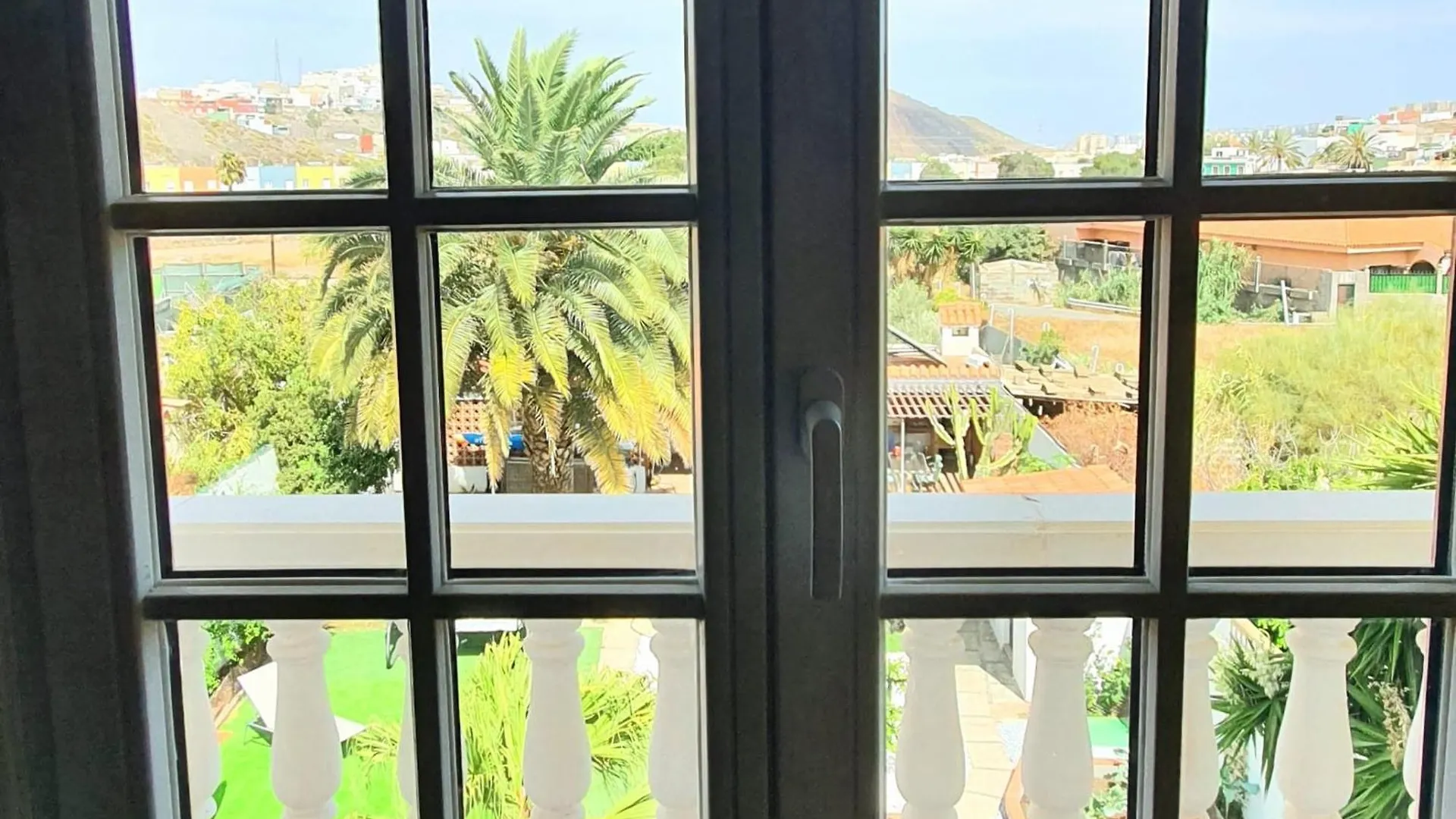Villa Magdalena Las Palmas de Gran Canárias
