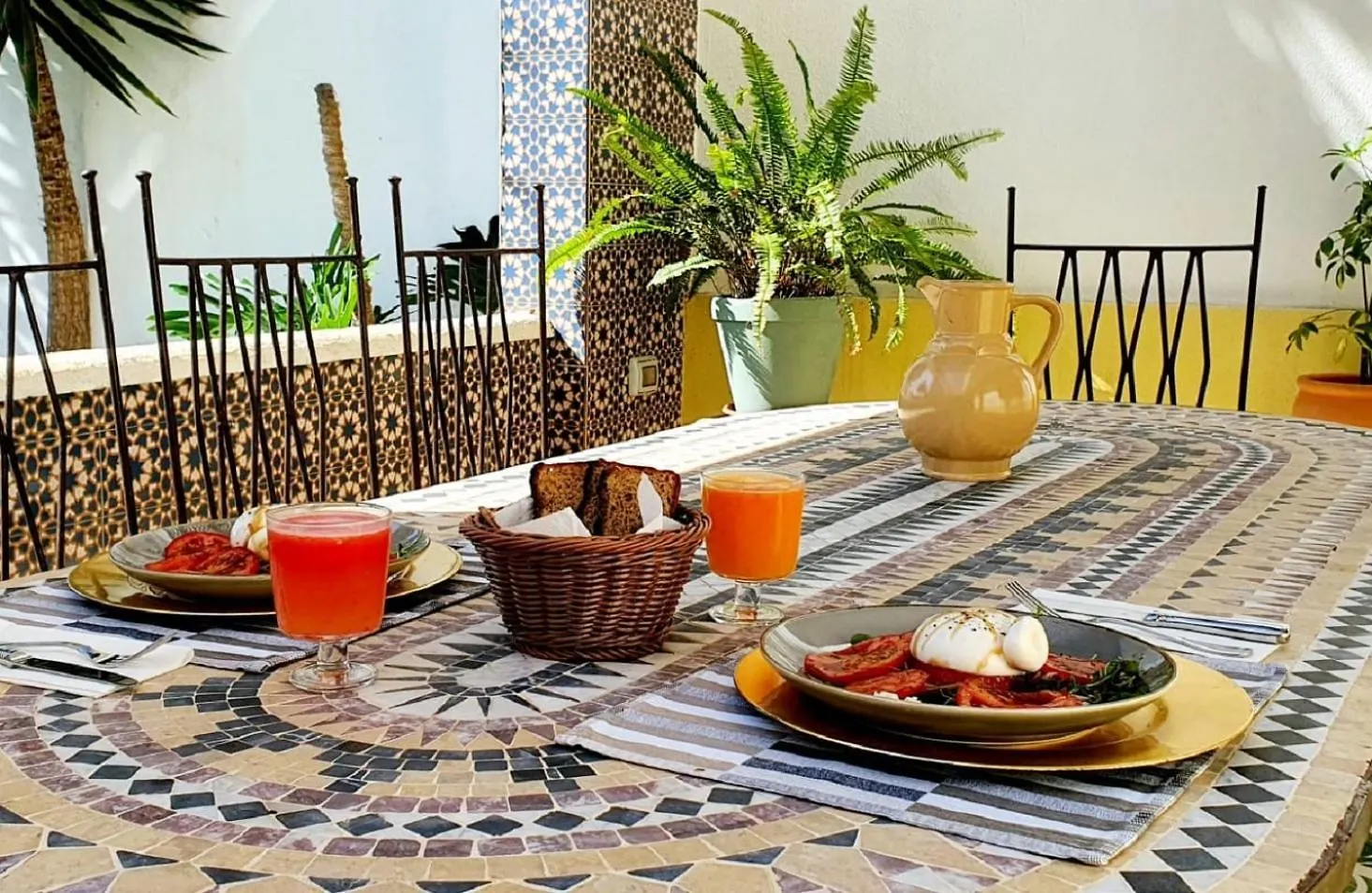 Casa de Férias Villa Magdalena Las Palmas de Gran Canárias