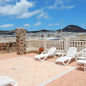 Tinoca Apartamento